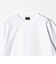 オーガニックコットン ポンチ クルーネック Tシャツ -接触冷感-