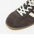＜adidas Originals＞ガゼル ロープロファイル W ブラウン スニーカー