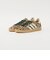 ＜adidas Originals＞SPEZIAL W レオパード スニーカー