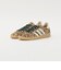 ＜adidas Originals＞SPEZIAL W レオパード スニーカー
