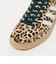 ＜adidas Originals＞SPEZIAL W レオパード スニーカー