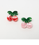 ＜Rockahula Kids＞Cherries ヘアクリップ / キッズ