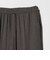 ［size SHORT/TALLあり］ニーハイフレアパンツ