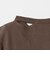 【WEB限定】ネック スリットTシャツ 100cm-160cm
