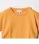 【WEB限定】サイドギャザー チビ Tシャツ 100cm-160cm