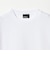 【WEB限定】JUST fit デイリー ワイド Tシャツ -吸水速乾・抗菌-