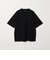 【WEB限定】JUST fit デイリー ワイド Tシャツ -吸水速乾・抗菌-