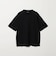 【WEB限定】JUST fit デイリー ワイド Tシャツ -吸水速乾・抗菌-