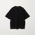 【WEB限定】JUST fit デイリー ワイド Tシャツ -吸水速乾・抗菌-