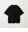【WEB限定】JUST fit デイリー ワイド Tシャツ -吸水速乾・抗菌-