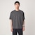 【WEB限定】JUST fit デイリー ワイド Tシャツ -吸水速乾・抗菌-