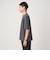 【WEB限定】JUST fit デイリー ワイド Tシャツ -吸水速乾・抗菌-