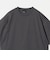 【WEB限定】JUST fit デイリー ワイド Tシャツ -吸水速乾・抗菌-