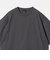 【WEB限定】JUST fit デイリー ワイド Tシャツ -吸水速乾・抗菌-