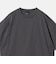 【WEB限定】JUST fit デイリー ワイド Tシャツ -吸水速乾・抗菌-