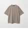 【WEB限定】JUST fit デイリー ワイド Tシャツ -吸水速乾・抗菌-