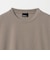 【WEB限定】JUST fit デイリー ワイド Tシャツ -吸水速乾・抗菌-