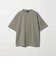 【WEB限定】JUST fit デイリー ワイド Tシャツ -吸水速乾・抗菌-
