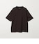 【WEB限定】JUST fit デイリー ワイド Tシャツ -吸水速乾・抗菌-