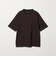 【WEB限定】JUST fit デイリー ワイド Tシャツ -吸水速乾・抗菌-
