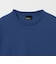 【WEB限定】JUST fit デイリー ワイド Tシャツ -吸水速乾・抗菌-