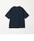 【WEB限定】JUST fit デイリー ワイド Tシャツ -吸水速乾・抗菌-