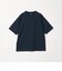 【WEB限定】JUST fit デイリー ワイド Tシャツ -吸水速乾・抗菌-