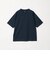 【WEB限定】JUST fit デイリー ワイド Tシャツ -吸水速乾・抗菌-