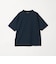 【WEB限定】JUST fit デイリー ワイド Tシャツ -吸水速乾・抗菌-