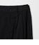 ［size SHORT/TALLあり］Daily Chic タック スリム パンツ