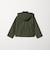 【WEB限定】＜Barbour＞Weaver シャワープルーフ ジャケット