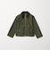 【WEB限定】＜Barbour＞Weaver シャワープルーフ ジャケット