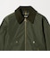 【WEB限定】＜Barbour＞Weaver シャワープルーフ ジャケット