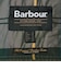 【WEB限定】＜Barbour＞Weaver シャワープルーフ ジャケット