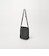 【別注】＜STANDARD SUPPLY＞チョーク ショルダー バッグ