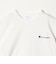 ＜Champion＞ショート スリーブ Tシャツ / キッズ  140cm-160cm