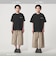 ＜Champion＞ショート スリーブ Tシャツ / キッズ  140cm-160cm