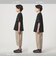 ＜Champion＞ショート スリーブ Tシャツ / キッズ  140cm-160cm