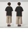 ＜Champion＞ショート スリーブ Tシャツ / キッズ  140cm-160cm