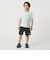 ＜THE NORTH FACE＞モビリティショーツ / キッズ  110cm-120cm