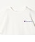 ＜Champion＞ショート スリーブ Tシャツ / キッズ  110cm-130cm