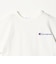 ＜Champion＞ショート スリーブ Tシャツ / キッズ  110cm-130cm