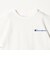 ＜Champion＞ショート スリーブ Tシャツ / キッズ  110cm-130cm