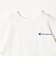 ＜Champion＞ショート スリーブ Tシャツ / キッズ  110cm-130cm