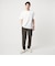 ＜THE NORTH FACE＞ショートスリーブ フラッシュドライ ヌプシ Tシャツ