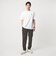 ＜THE NORTH FACE＞ショートスリーブ フラッシュドライ ヌプシ Tシャツ