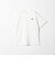 ＜THE NORTH FACE＞ショートスリーブ フラッシュドライ ヌプシ Tシャツ