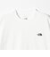 ＜THE NORTH FACE＞ショートスリーブ フラッシュドライ ヌプシ Tシャツ
