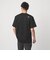 ＜THE NORTH FACE＞ショートスリーブ フラッシュドライ ヌプシ Tシャツ