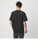 ＜THE NORTH FACE＞ショートスリーブ フラッシュドライ ヌプシ Tシャツ